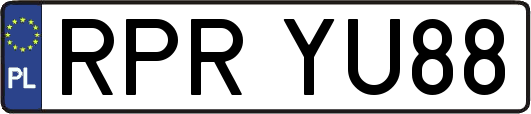 RPRYU88