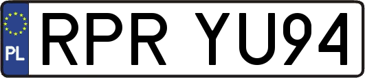 RPRYU94
