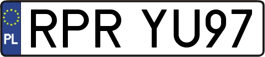 RPRYU97