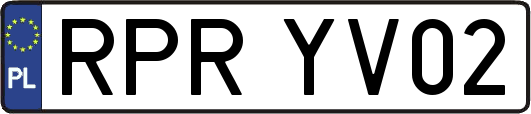 RPRYV02