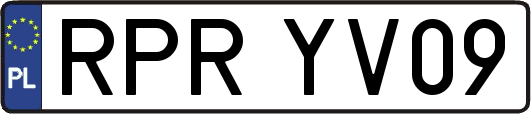 RPRYV09