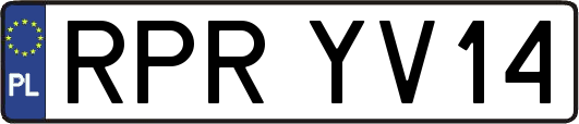 RPRYV14