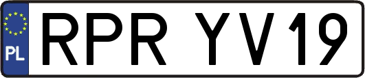 RPRYV19