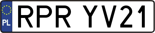 RPRYV21