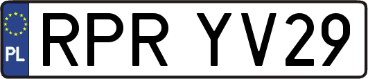 RPRYV29