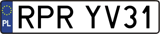 RPRYV31