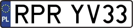 RPRYV33