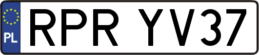 RPRYV37