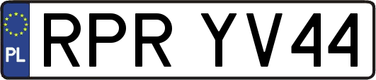 RPRYV44