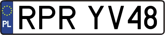 RPRYV48