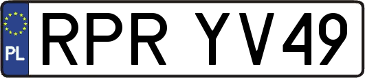 RPRYV49