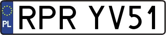 RPRYV51