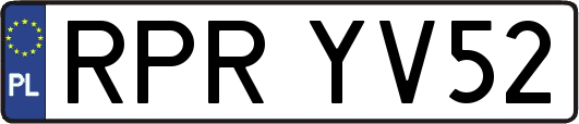 RPRYV52