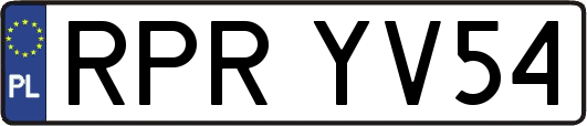 RPRYV54
