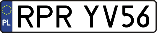 RPRYV56