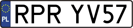 RPRYV57