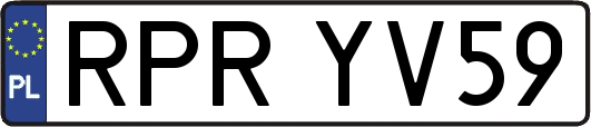 RPRYV59