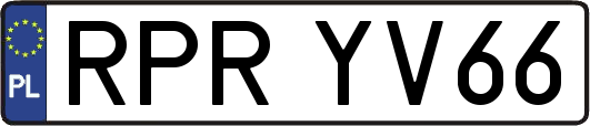RPRYV66