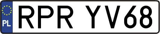 RPRYV68
