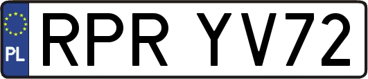 RPRYV72
