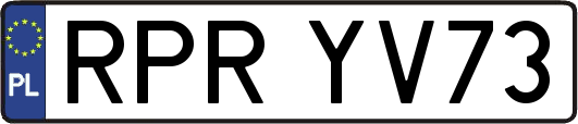 RPRYV73