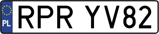 RPRYV82