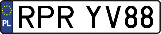 RPRYV88