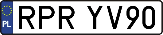 RPRYV90
