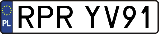 RPRYV91