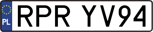 RPRYV94