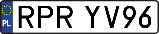 RPRYV96