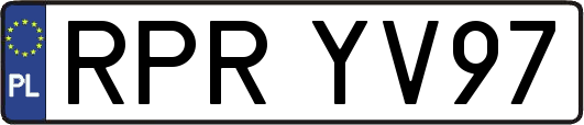 RPRYV97