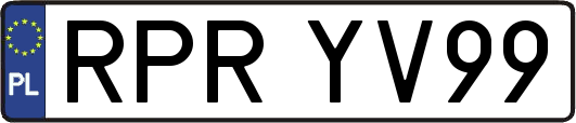 RPRYV99