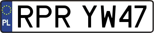 RPRYW47