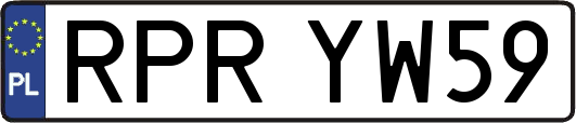 RPRYW59