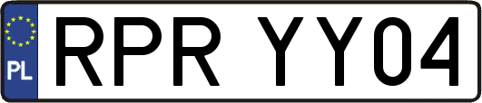 RPRYY04