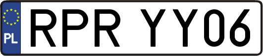 RPRYY06