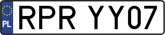 RPRYY07