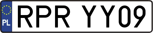 RPRYY09