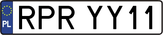 RPRYY11