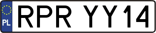 RPRYY14