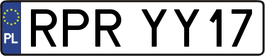 RPRYY17