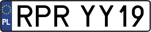 RPRYY19