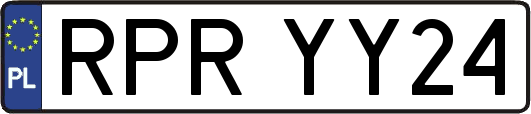 RPRYY24