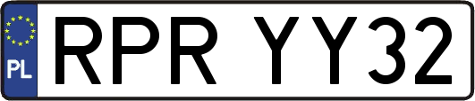 RPRYY32