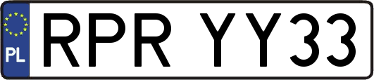 RPRYY33