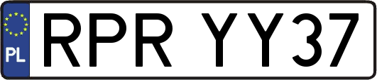 RPRYY37