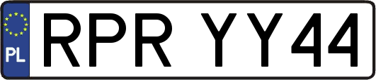 RPRYY44