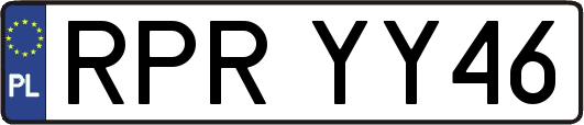RPRYY46