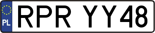 RPRYY48